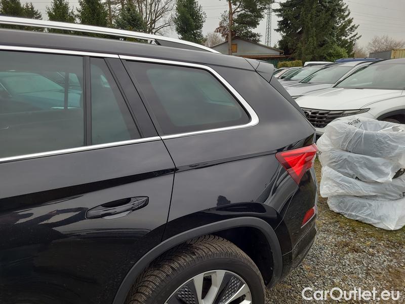  Skoda  Kodiaq  (2016) 2.0TDI 147 L&K 4x4 AT #6