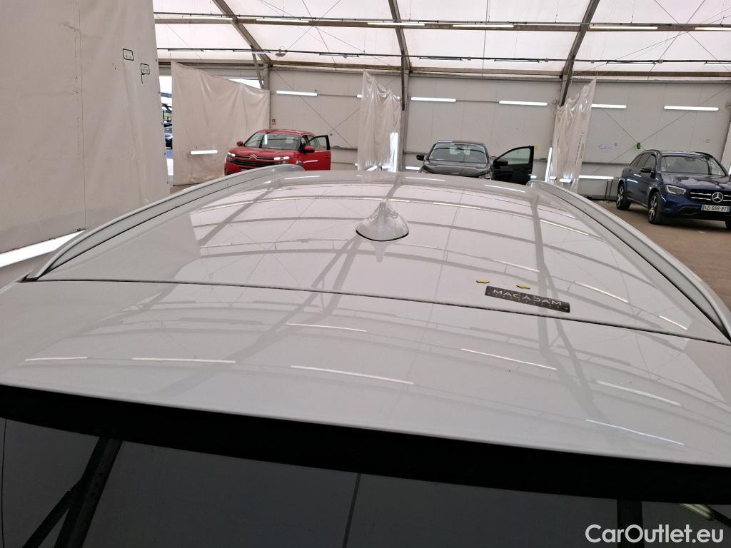  Bmw  Serie 3 Série 3 Touring 318 d Lounge 2.0 150CV BVA8 E6d #22