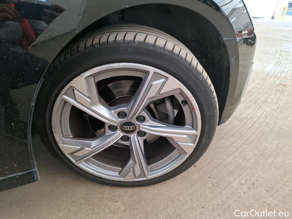  Audi  A3  Sportback 35 TDI Design Luxe 2.0 TDI 150CV BVA7 E6d #32