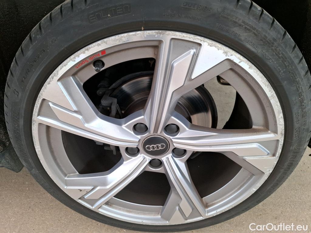  Audi  A3  Sportback 35 TDI Design Luxe 2.0 TDI 150CV BVA7 E6d #38