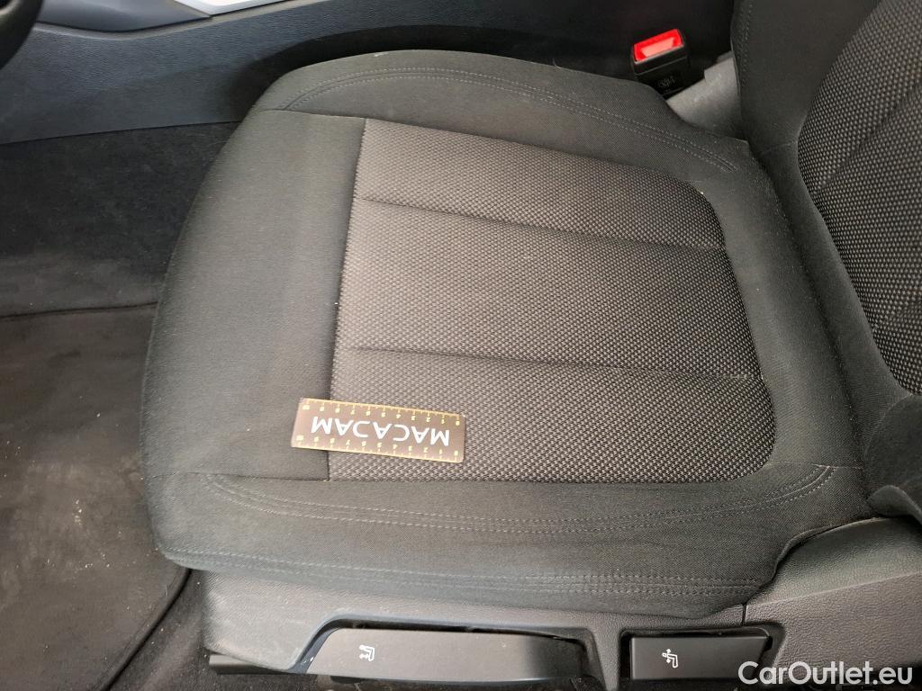  Bmw  Serie 3 Série 3 Touring 316 d Lounge 2.0 120CV BVA8 E6d #4