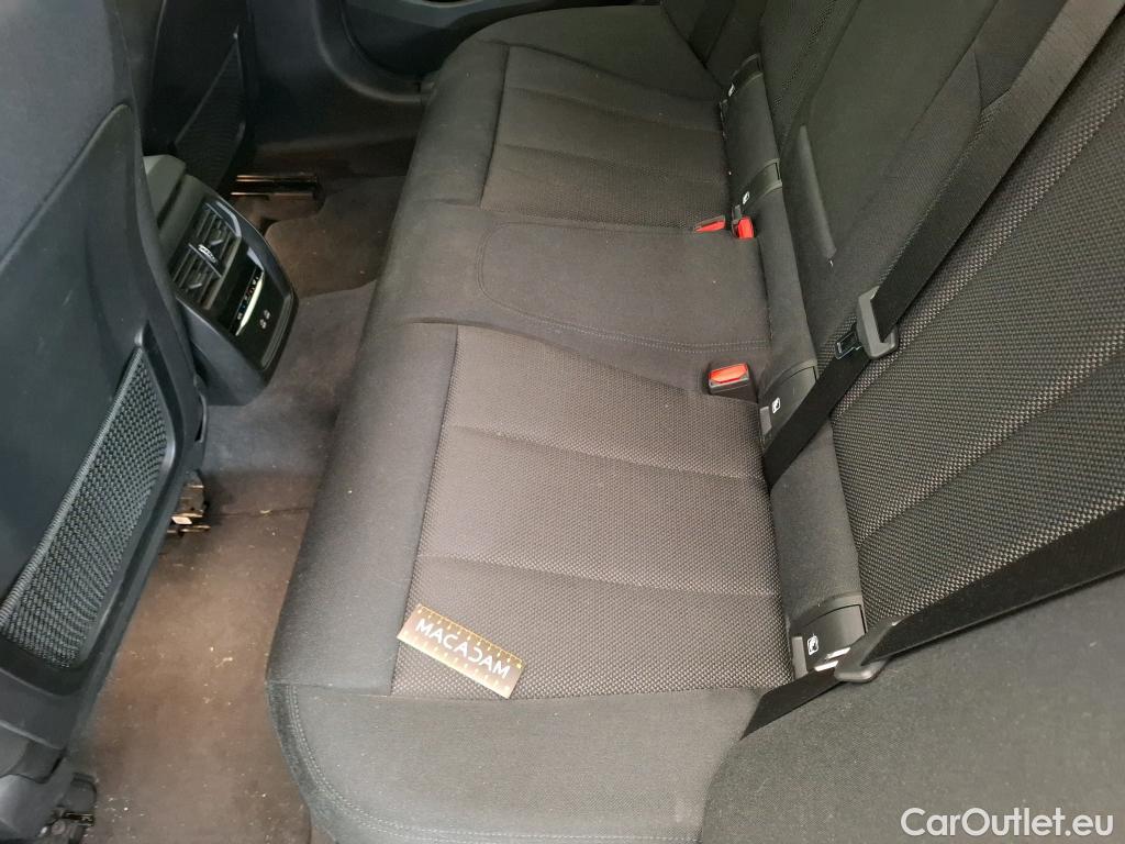  Bmw  Serie 3 Série 3 Touring 316 d Lounge 2.0 120CV BVA8 E6d #6