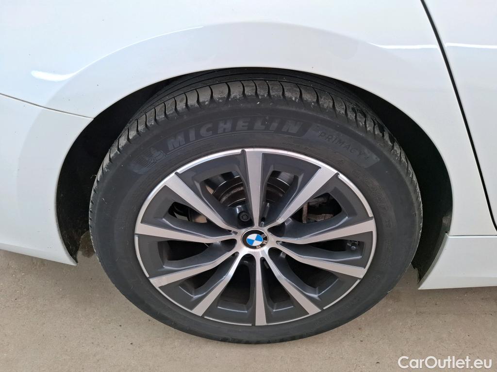  Bmw  Serie 3 Série 3 Touring 318 d Lounge 2.0 150CV BVA8 E6d #24