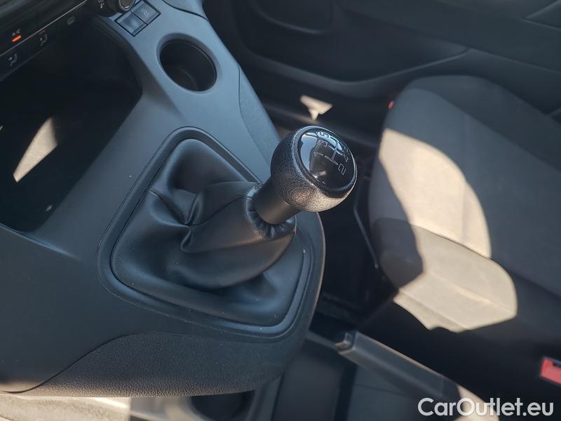  Toyota  Proace  (2016 ->) Pr.City 1.5D 75 Stand. Active #10