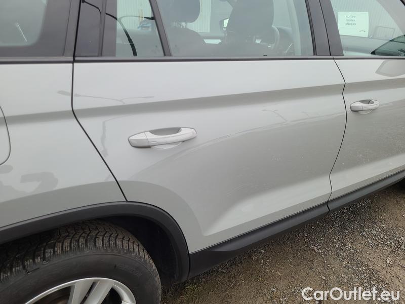  Skoda  Kodiaq  (2016)  2.0TDI 110 Ambition AT #10