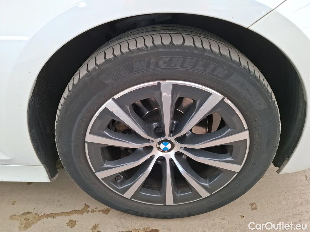  Bmw  Serie 3 Série 3 Touring 318 d Lounge 2.0 150CV BVA8 E6d #30