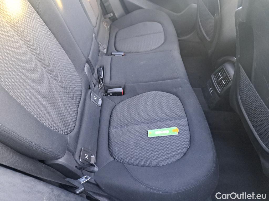  Bmw  X1 Série  sDrive16d Lounge 1.5 115CV BVM6 E6d #1