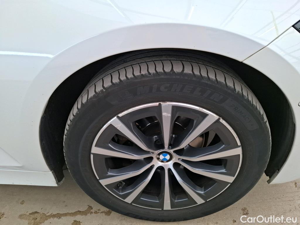  Bmw  Serie 3 Série 3 Touring 318 d Lounge 2.0 150CV BVA8 E6d #29
