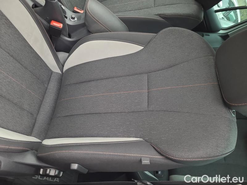 Skoda  Scala  (NW) (2019)  1.5TSI 110 Style #7