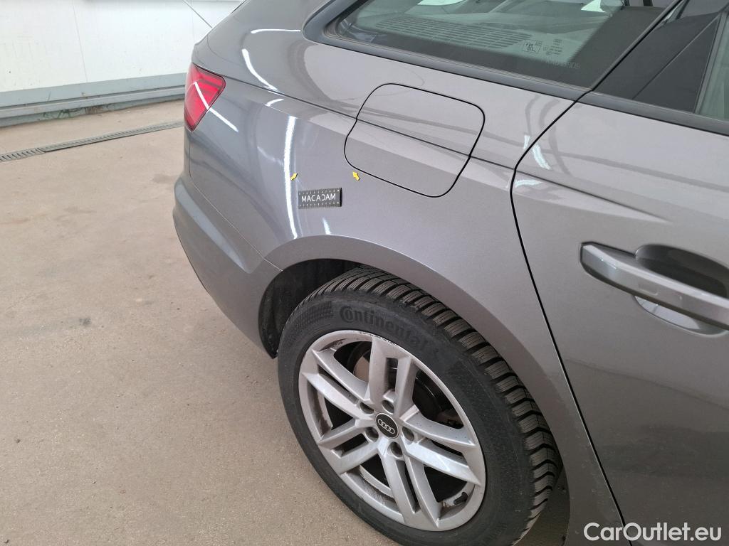  Audi  A4  Avant 30 TDI 2.0 TDI 135CV BVA7 E6d #1