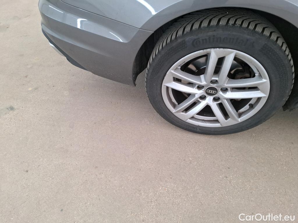  Audi  A4  Avant 30 TDI 2.0 TDI 135CV BVA7 E6d #3
