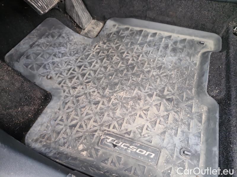  Hyundai  Tucson   (NX)(2020) Tucs.1.6 T-GDI 110 Smart AT #19