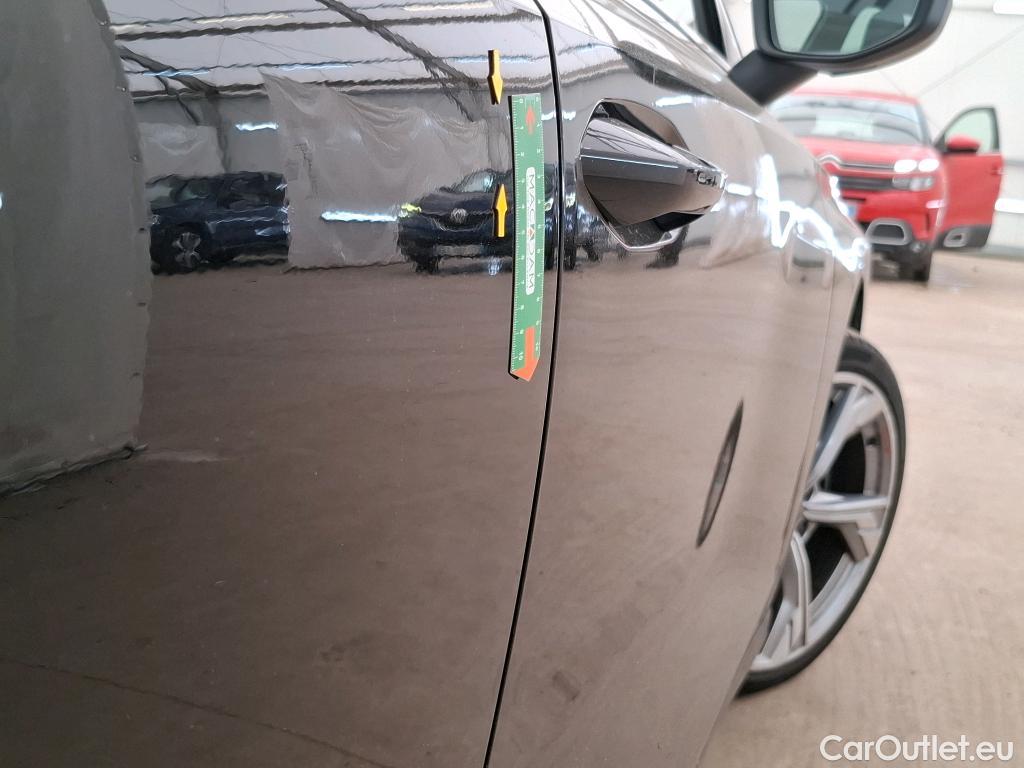  Audi  A3  Sportback 35 TDI Design Luxe 2.0 TDI 150CV BVA7 E6d #48