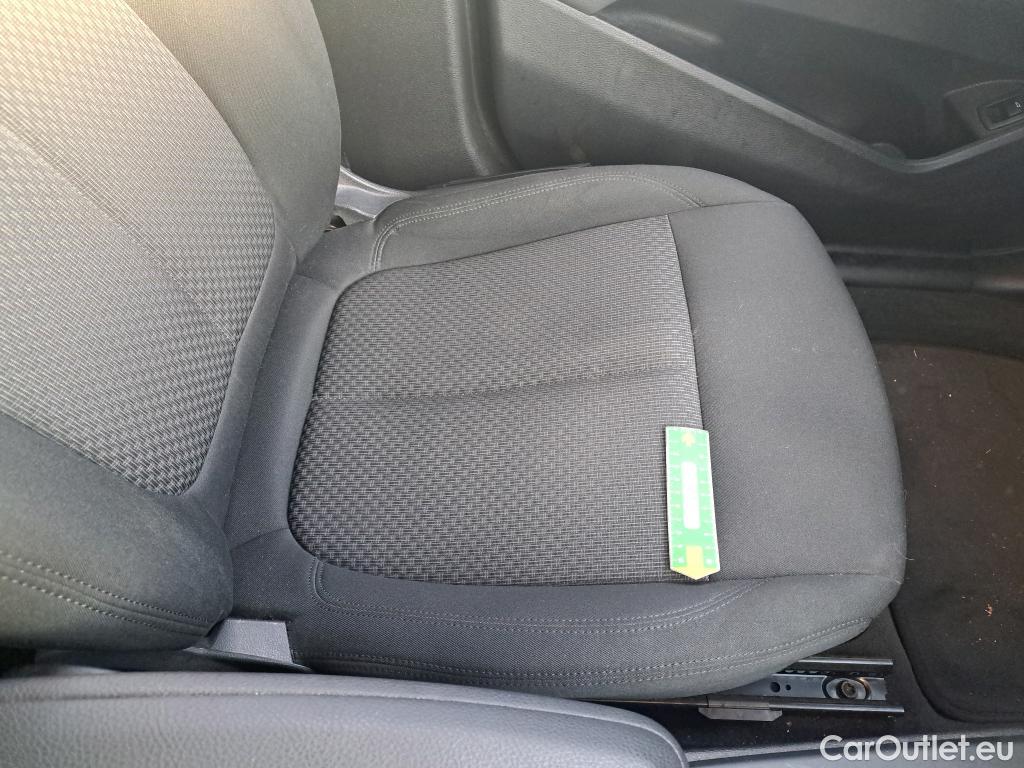  Bmw  X1 Série  sDrive16d Lounge 1.5 115CV BVM6 E6d #3