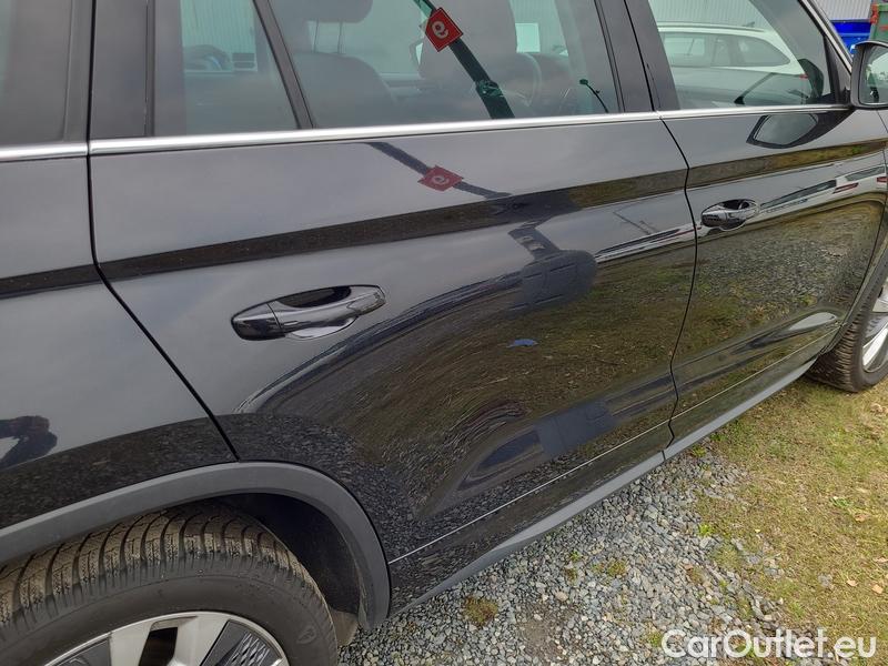  Skoda  Kodiaq  (2016) 2.0TDI 147 L&K 4x4 AT #19