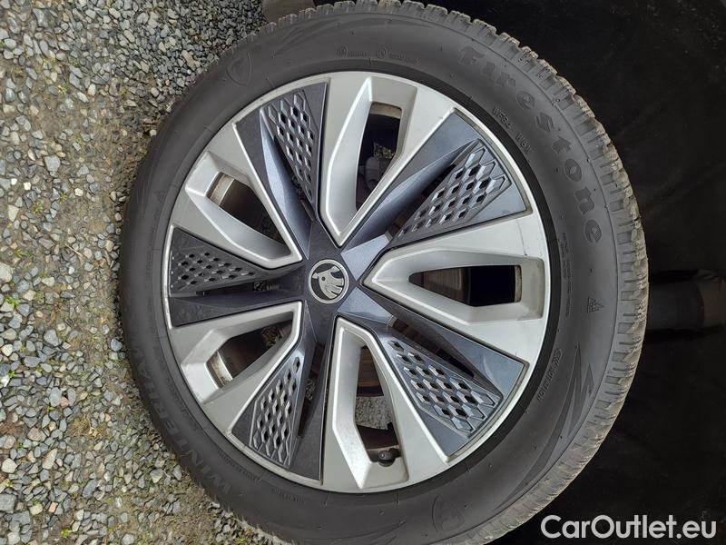  Skoda  Kodiaq  (2016) 2.0TDI 147 L&K 4x4 AT #7