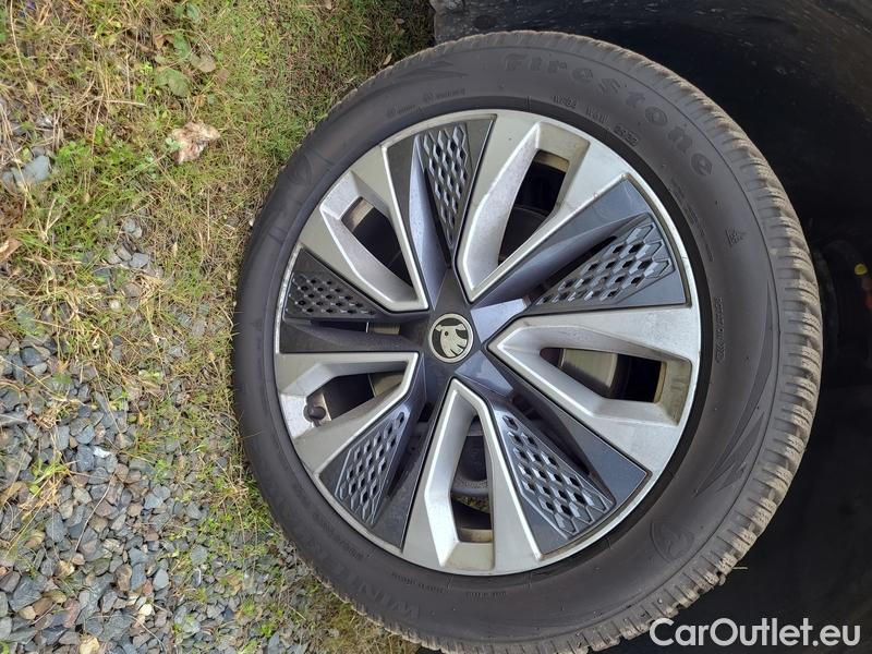  Skoda  Kodiaq  (2016) 2.0TDI 147 L&K 4x4 AT #21