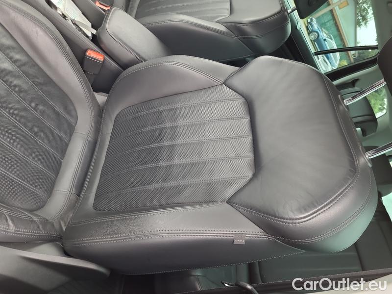  Skoda  Kodiaq  (2016) 2.0TDI 147 L&K 4x4 AT #11