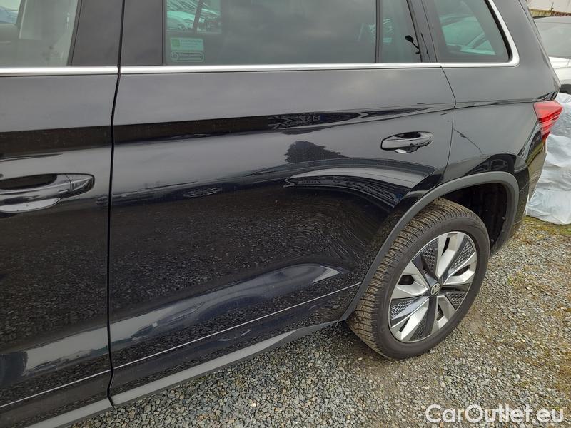  Skoda  Kodiaq  (2016) 2.0TDI 147 L&K 4x4 AT #5