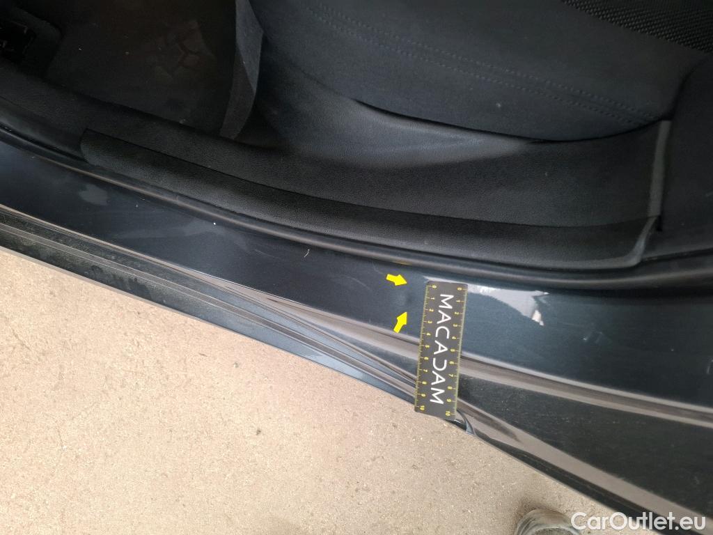  Bmw  Serie 3 Série 3 Berline 318 d Lounge 2.0 150CV BVA8 E6d #11