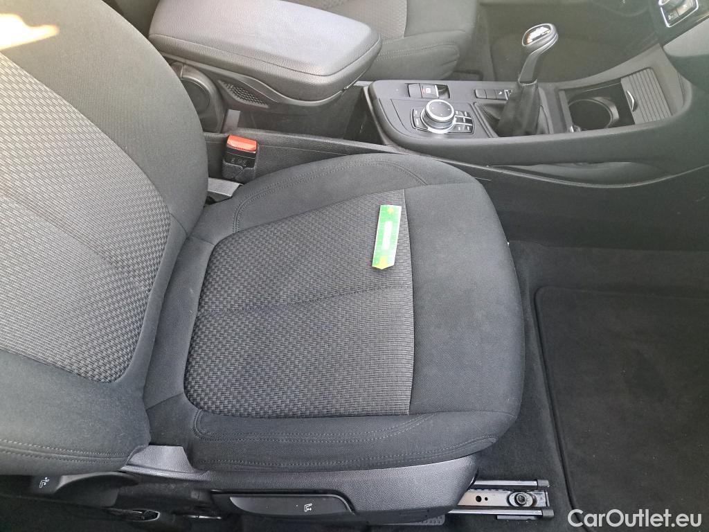  Bmw  X1 Série  sDrive16d Lounge 1.5 115CV BVM6 E6d #2