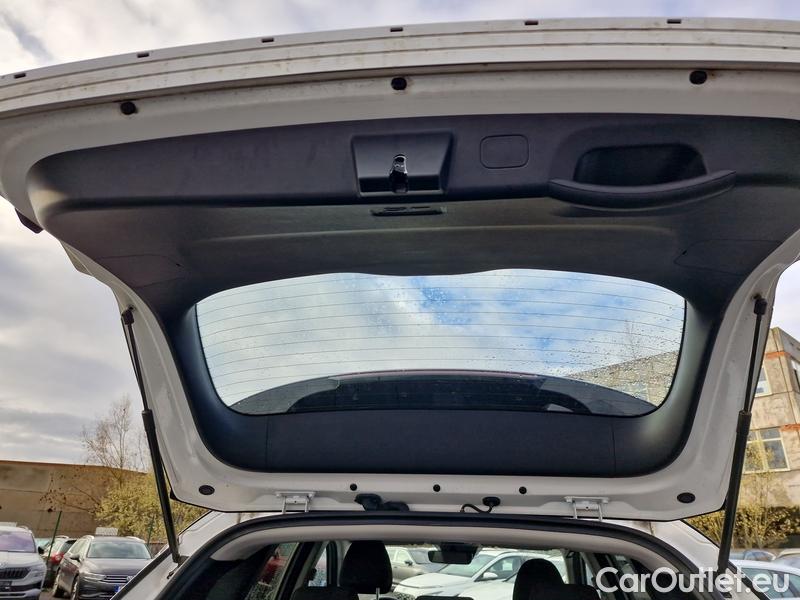  Hyundai  Tucson   (NX)(2020) Tucs.1.6 T-GDI 110 Smart AT #11