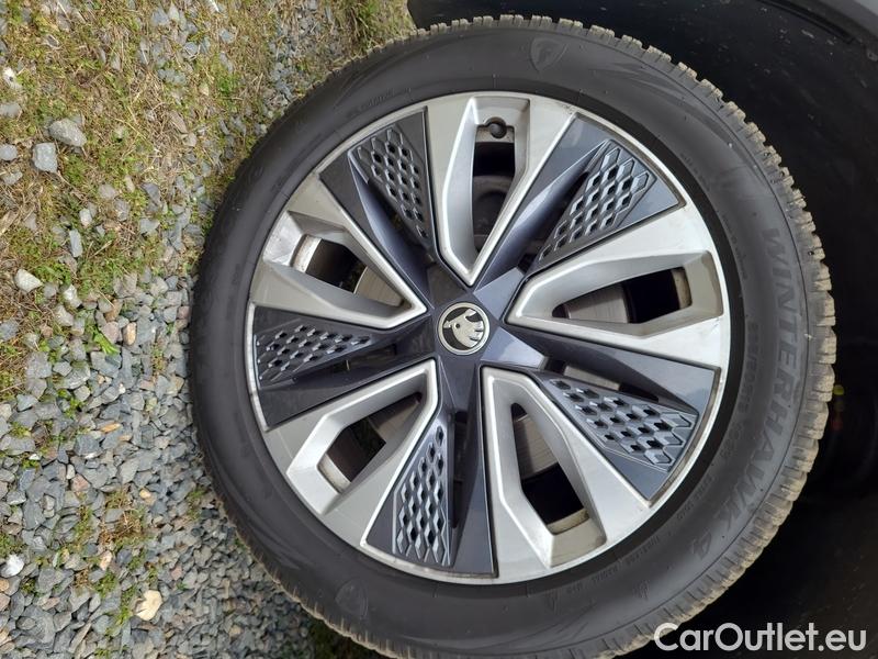  Skoda  Kodiaq  (2016) 2.0TDI 147 L&K 4x4 AT #22