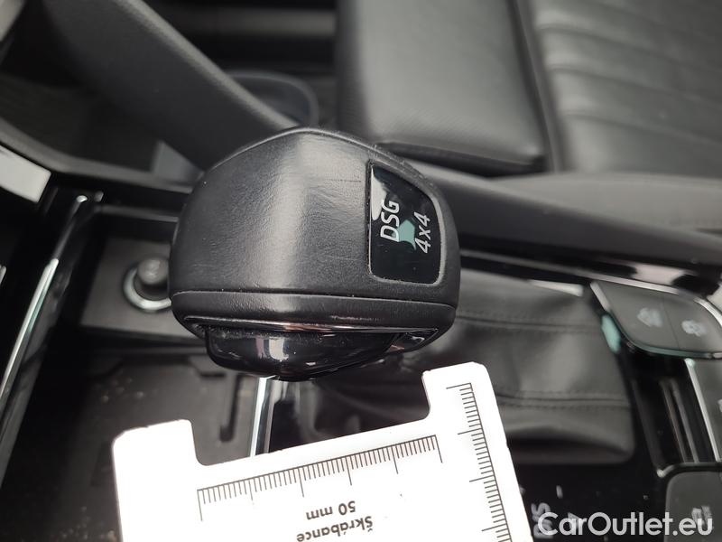  Skoda  Kodiaq  (2016) 2.0TDI 147 L&K 4x4 AT #9