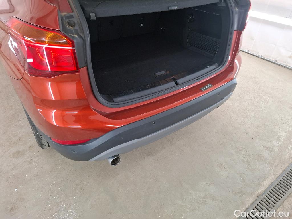  Bmw  X1 Série  sDrive16d Sport 1.5 115CV BVM6 E6dT #1