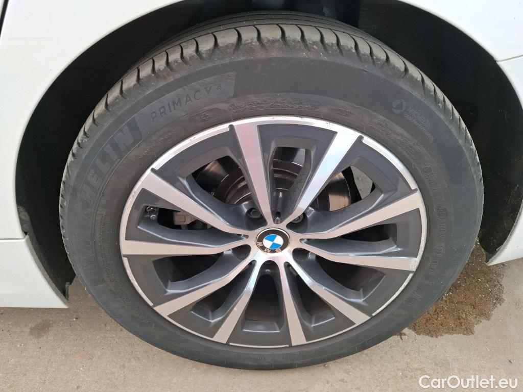  Bmw  Serie 3 Série 3 Touring 318 d Lounge 2.0 150CV BVA8 E6d #13