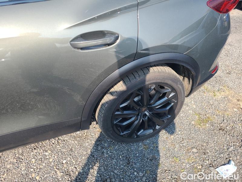  Cupra  Formentor   (KM7)(2020) Form.2.0TSI 228 Tribe E 4x4 AT #8