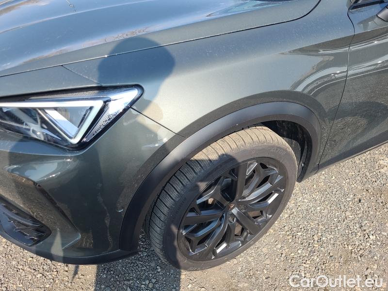  Cupra  Formentor   (KM7)(2020) Form.2.0TSI 228 Tribe E 4x4 AT #5