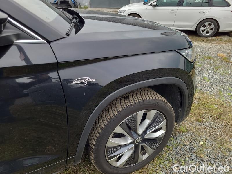 Skoda  Kodiaq  (2016) 2.0TDI 147 L&K 4x4 AT #20