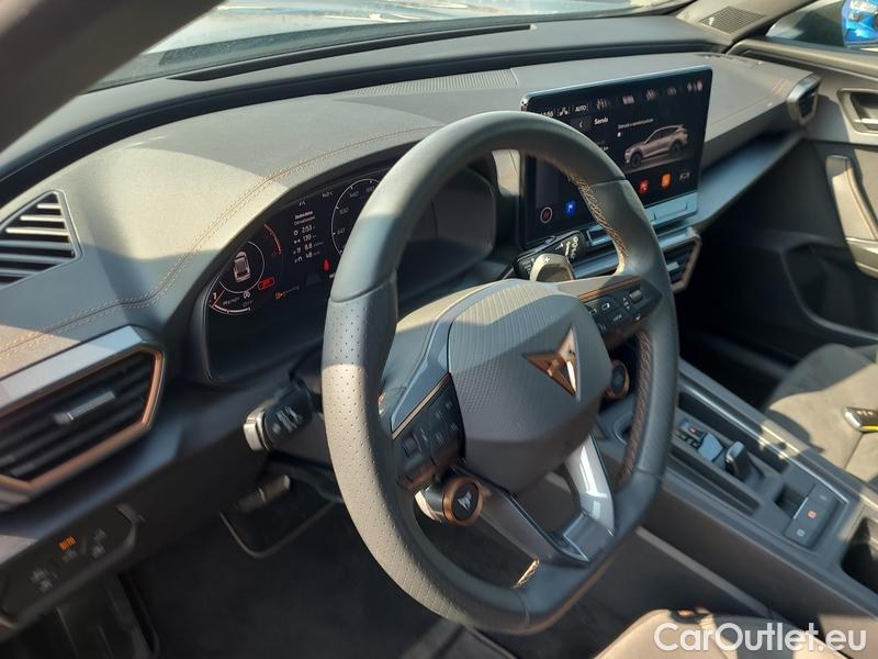  Cupra  Formentor   (KM7)(2020) Form.2.0TSI 228 Tribe E 4x4 AT #7