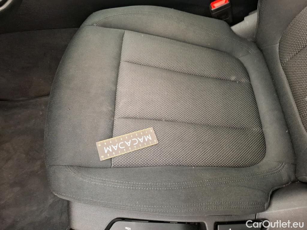  Bmw  Serie 3 Série 3 Berline 318 d Lounge 2.0 150CV BVA8 E6d #9