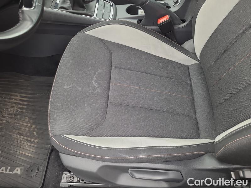  Skoda  Scala  (NW) (2019)  1.5TSI 110 Style #6