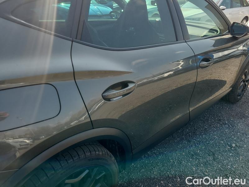  Cupra  Formentor   (KM7)(2020) Form.2.0TSI 228 Tribe E 4x4 AT #2