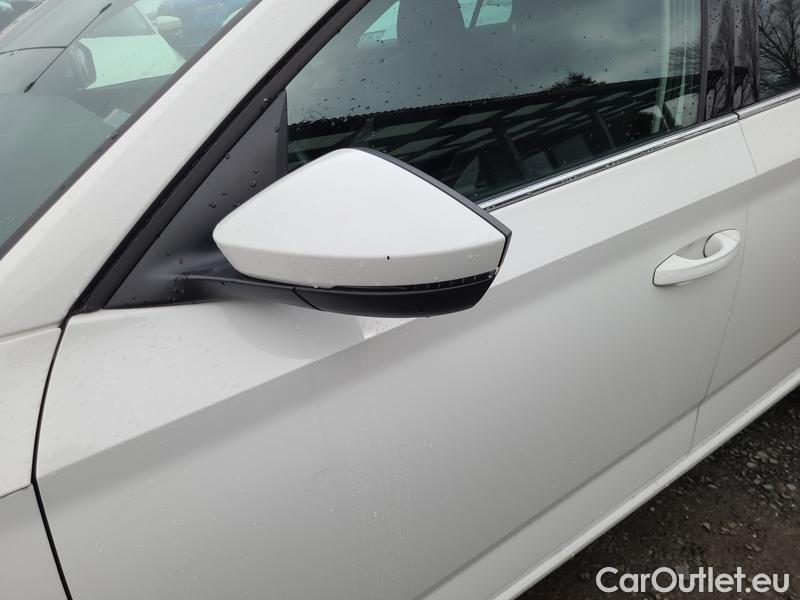  Skoda  Scala  (NW) (2019)  1.5TSI 110 Style #2