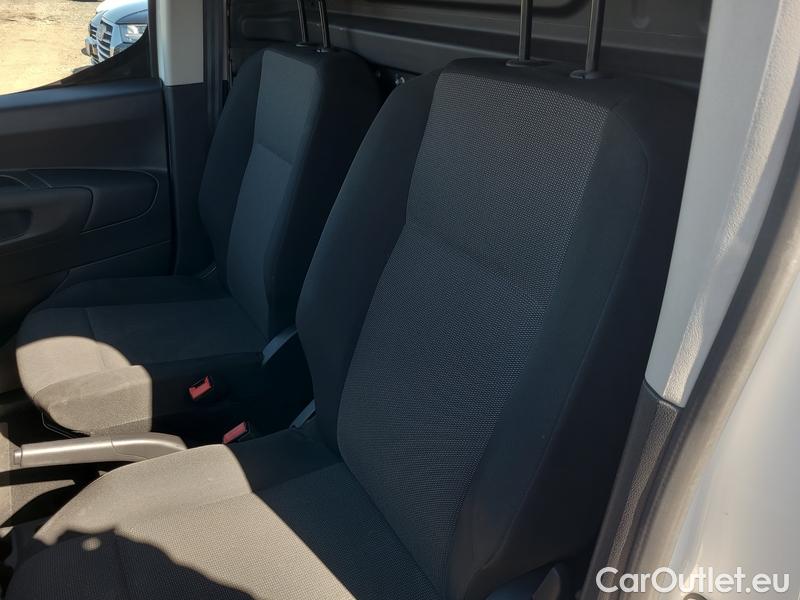  Toyota  Proace  (2016 ->) Pr.City 1.5D 75 Stand. Active #8