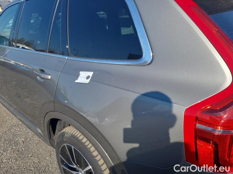  Volvo  XC90  (2002)  T8 Rech.Insc.Expr.AWD AT #22