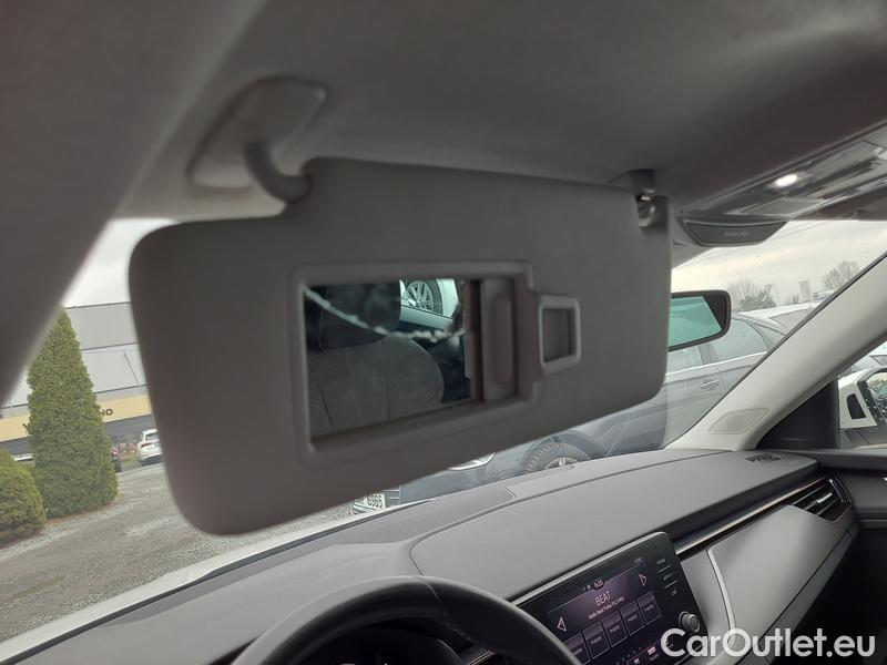  Skoda  Scala  (NW) (2019)  1.5TSI 110 Style #8