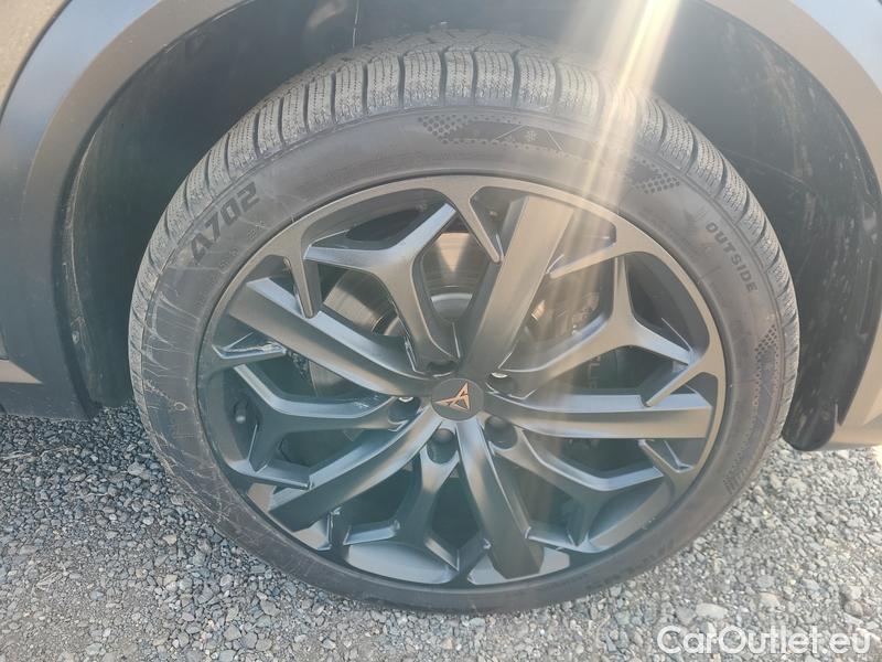  Cupra  Formentor   (KM7)(2020) Form.2.0TSI 228 Tribe E 4x4 AT #11