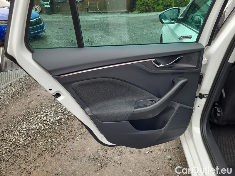  Skoda  Scala  (NW) (2019)  1.5TSI 110 Style #9