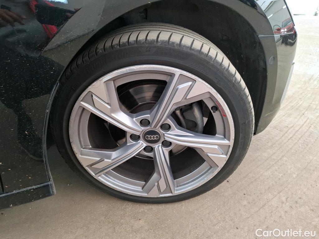  Audi  A3  Sportback 35 TDI Design Luxe 2.0 TDI 150CV BVA7 E6d #28