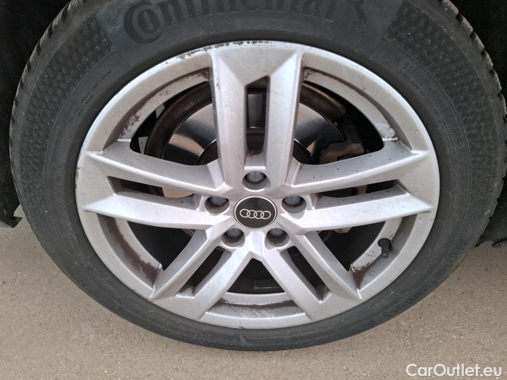  Audi  A4  Avant 30 TDI 2.0 TDI 135CV BVA7 E6d #15