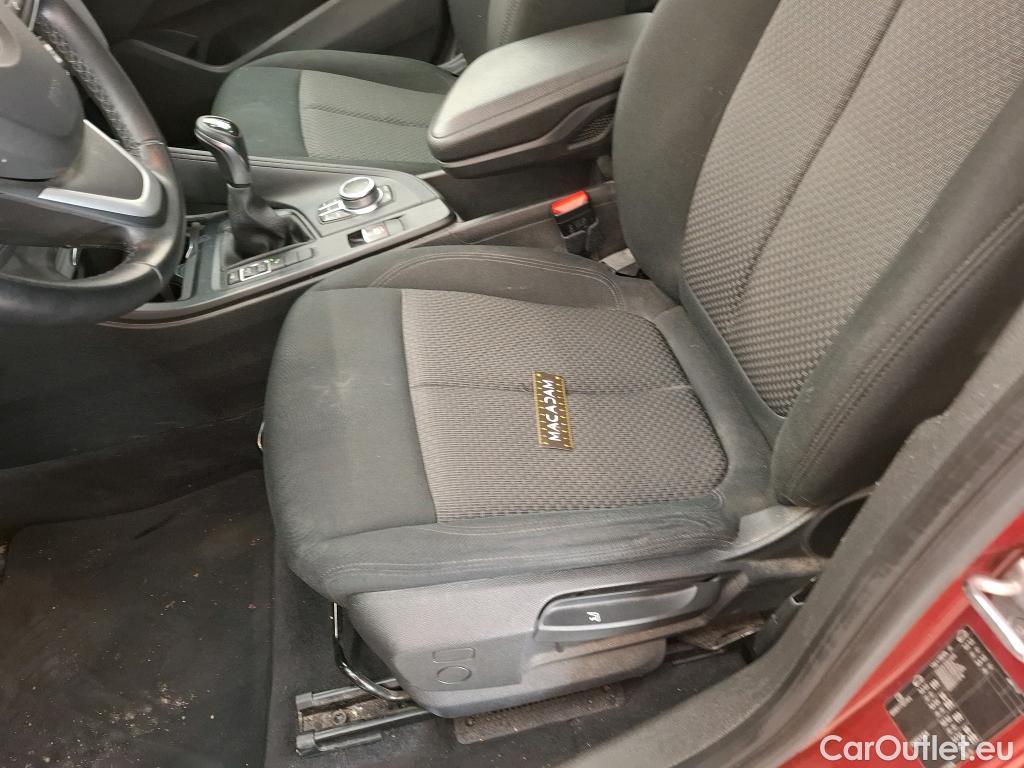  Bmw  X1 Série  sDrive16d Sport 1.5 115CV BVM6 E6dT #6