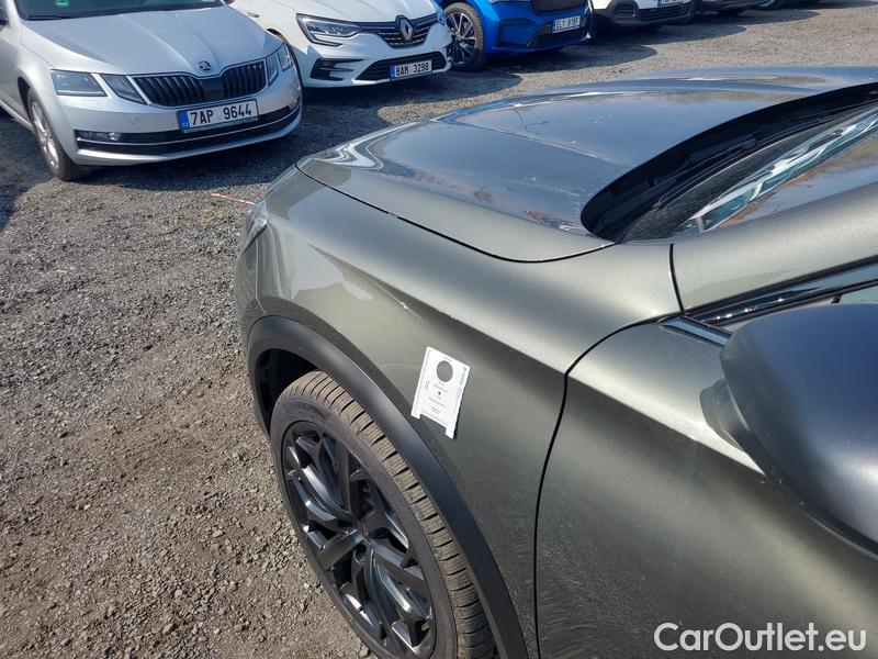  Cupra  Formentor   (KM7)(2020) Form.2.0TSI 228 Tribe E 4x4 AT #4