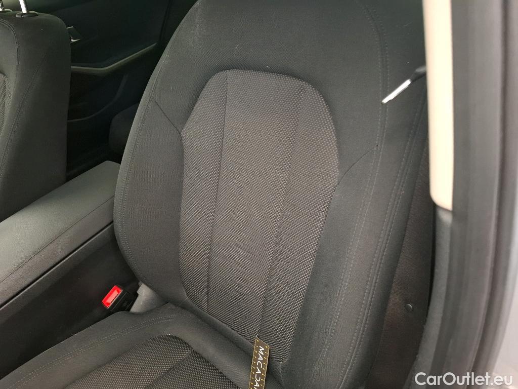  Bmw  Serie 3 Série 3 Touring 316 d Lounge 2.0 120CV BVA8 E6d #5