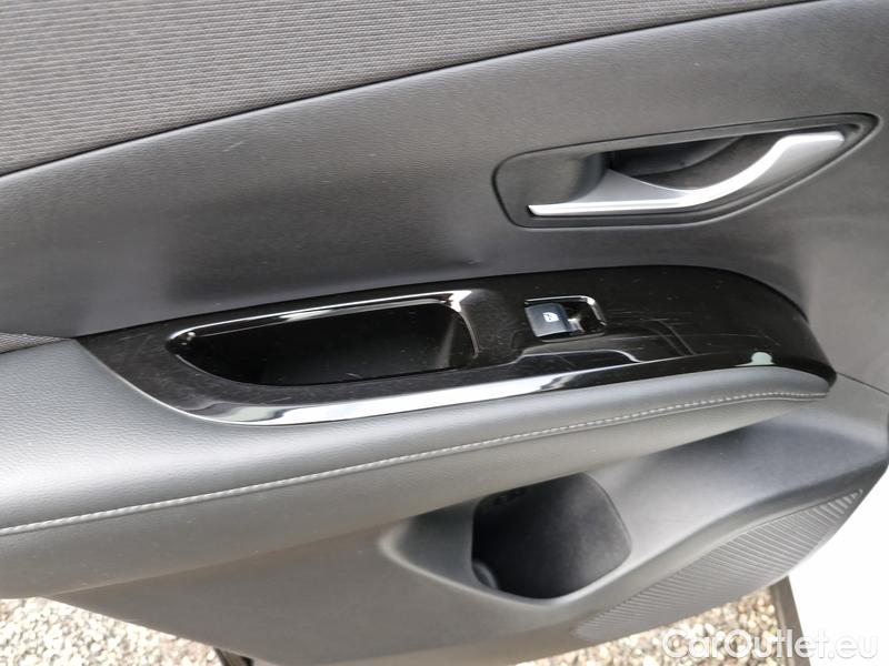  Hyundai  Tucson   (NX)(2020) Tucs.1.6 T-GDI 110 Smart AT #20