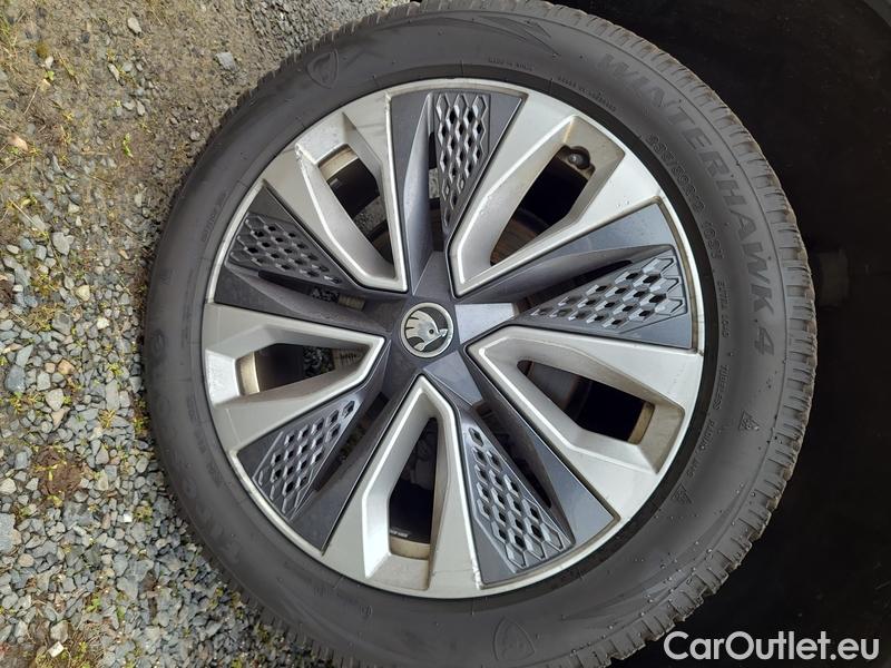  Skoda  Kodiaq  (2016) 2.0TDI 147 L&K 4x4 AT #18